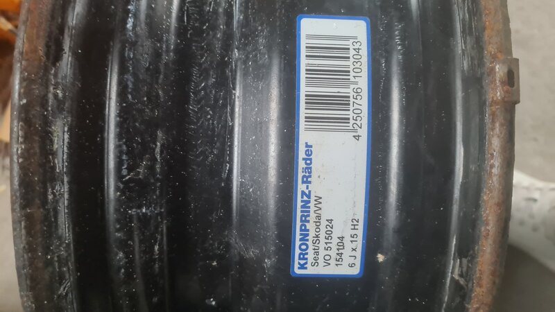 Vand jante tabla  si cauciucuri iarna